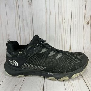 The North Face Fastpack iii Athletic Hiking Sneakers Womens Size 10 Goretex